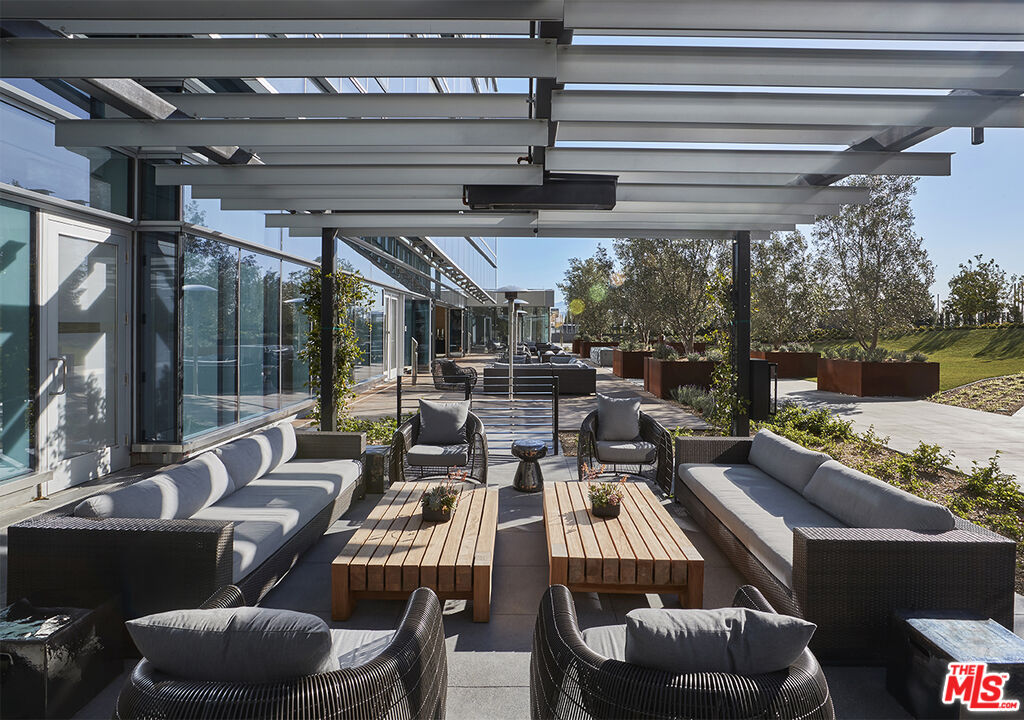 10000 Santa Monica Blvd Unit: 2307