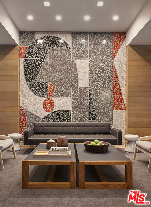 10000 Santa Monica Blvd Unit: 2307