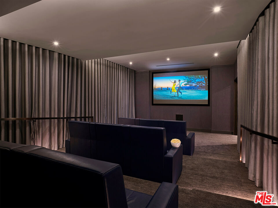 10000 Santa Monica Blvd Unit: 2307