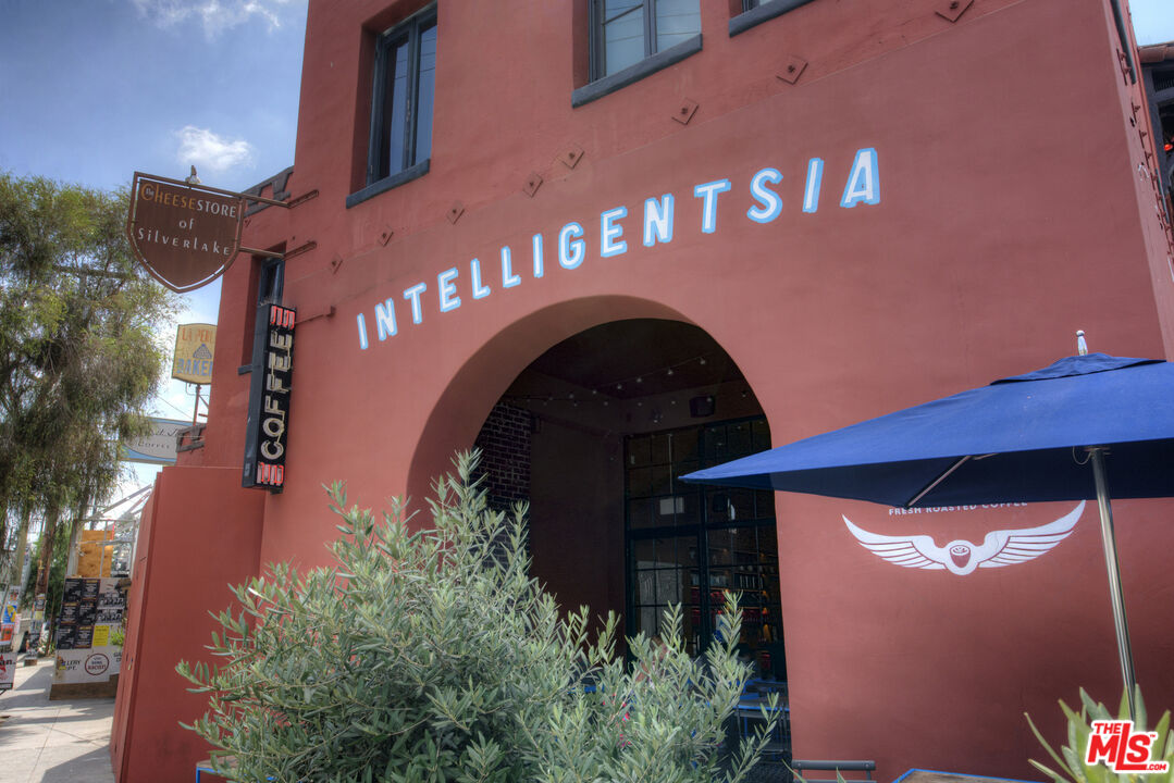 4111 W Sunset Blvd Unit: 546