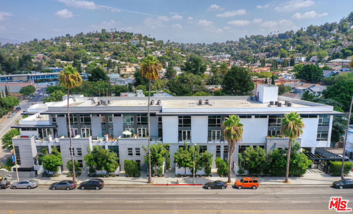 4111 W Sunset Blvd Unit: 546