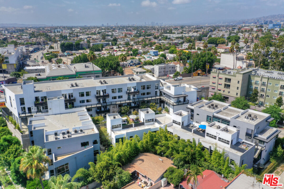 4111 W Sunset Blvd Unit: 546