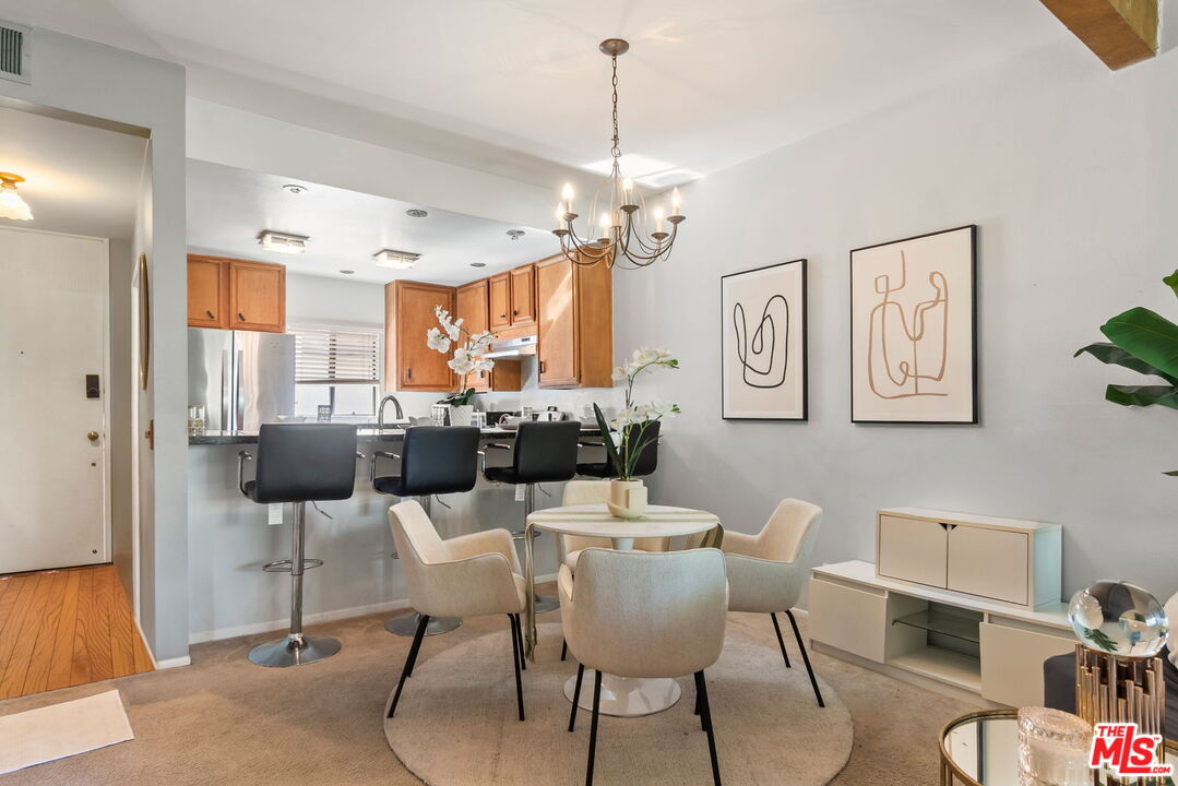 3480 Barham Blvd Unit: 306