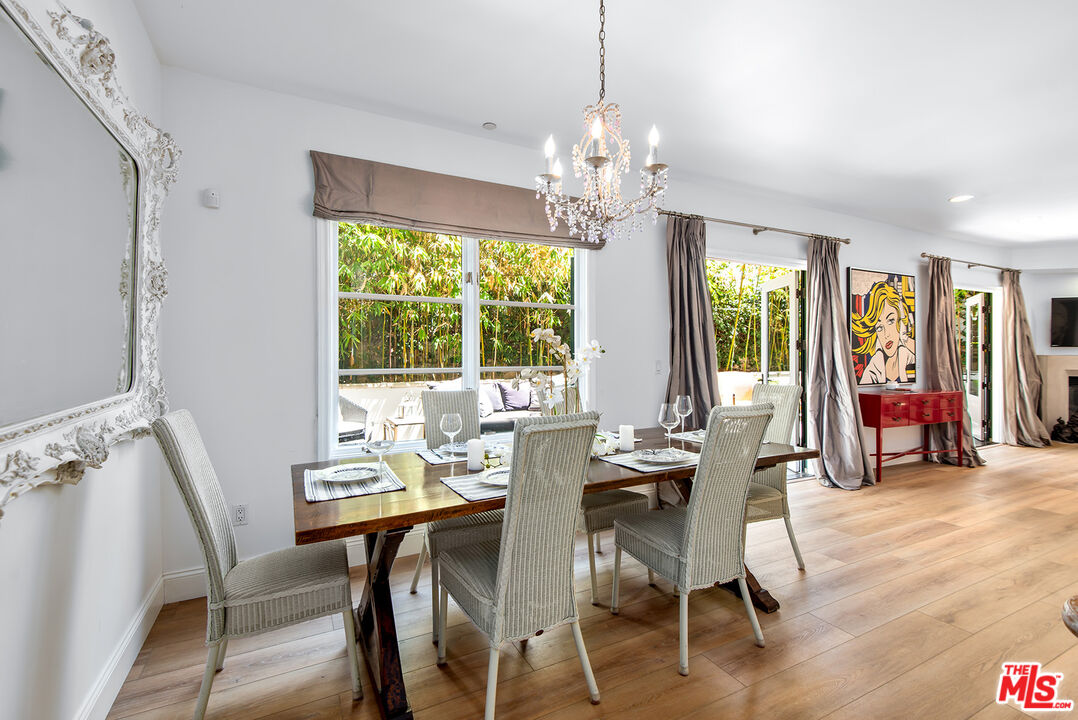 718 N Croft Ave Unit: 103