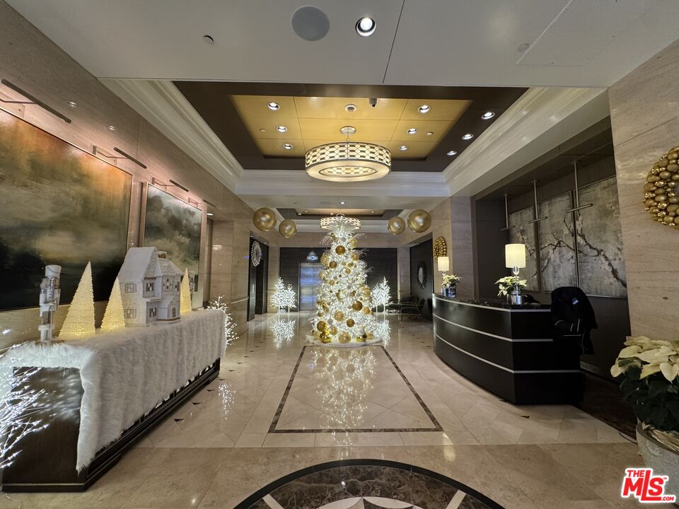 10520 Wilshire Blvd Unit: 801