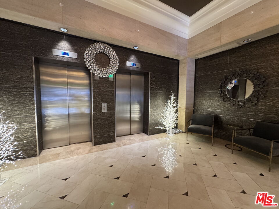 10520 Wilshire Blvd Unit: 801