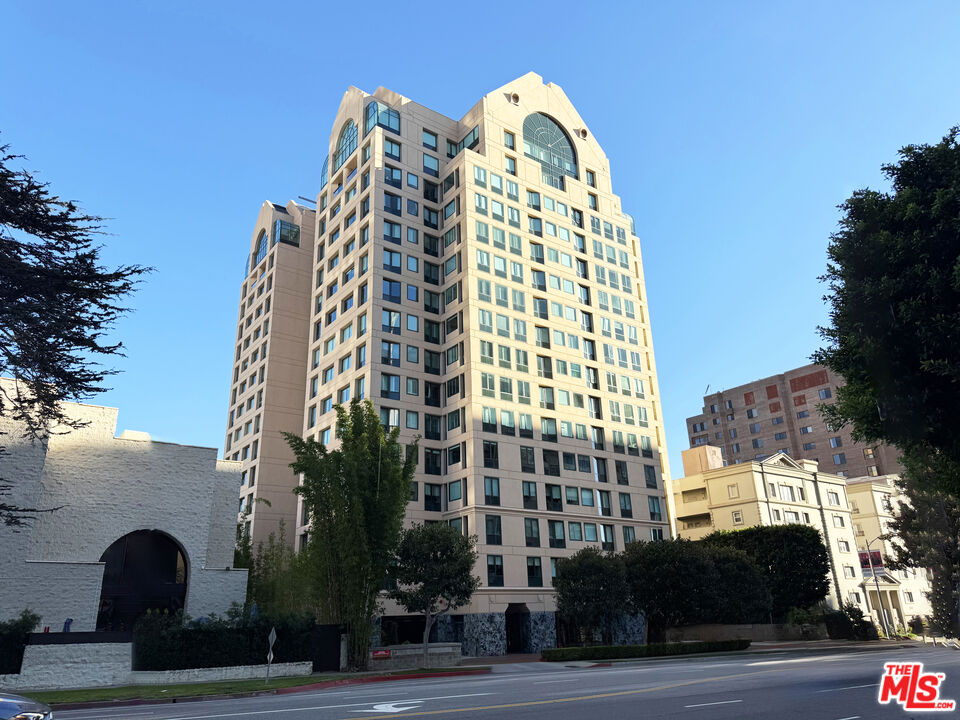 10520 Wilshire Blvd Unit: 801