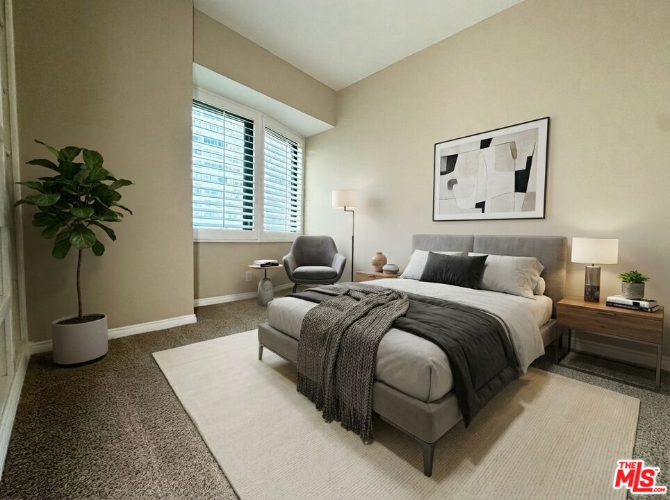 10520 Wilshire Blvd Unit: 801