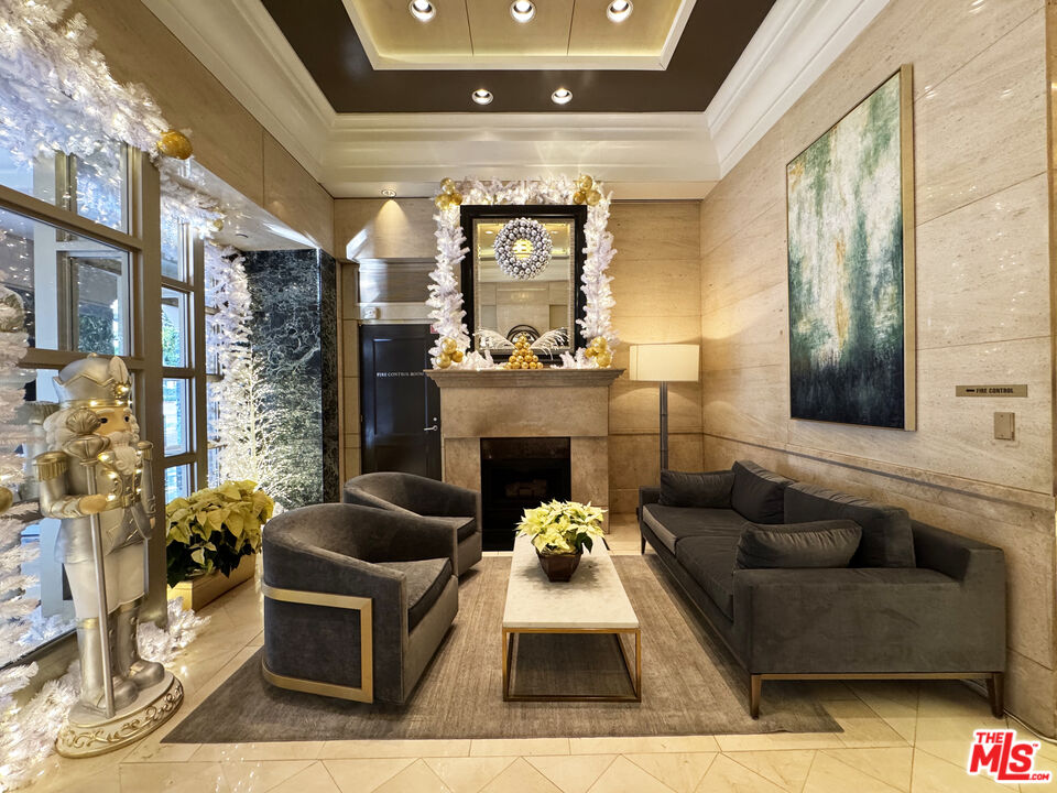 10520 Wilshire Blvd Unit: 801