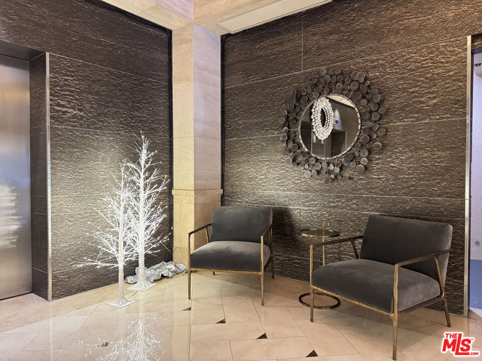 10520 Wilshire Blvd Unit: 801