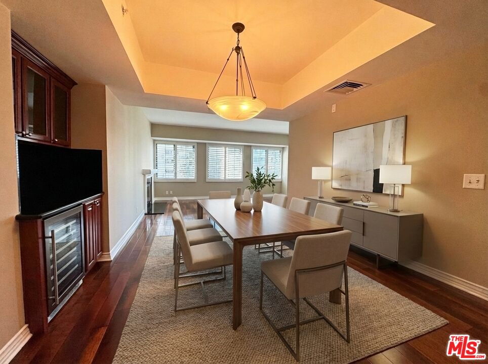 10520 Wilshire Blvd Unit: 801