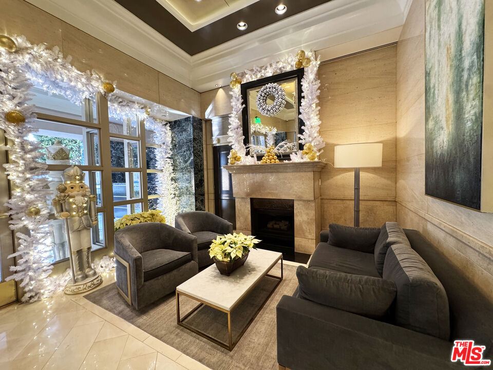 10520 Wilshire Blvd Unit: 801