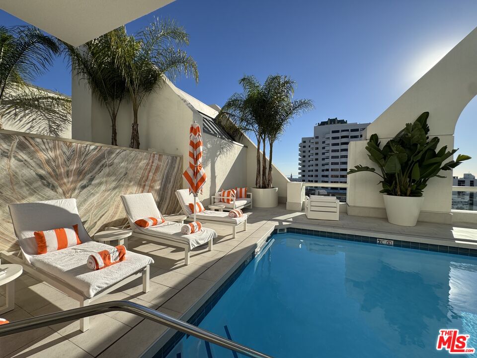 10520 Wilshire Blvd Unit: 801