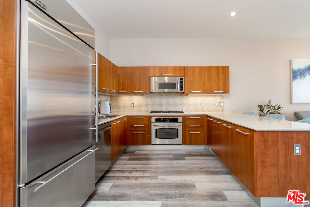 801 S Grand Ave Unit: 1909