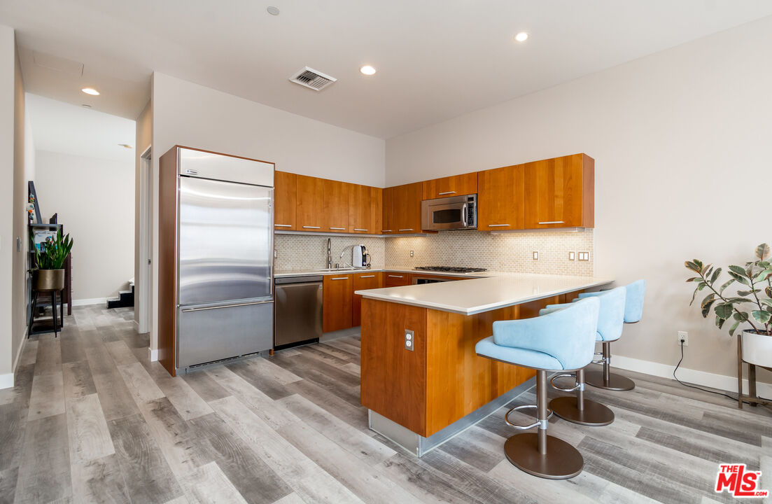 801 S Grand Ave Unit: 1909