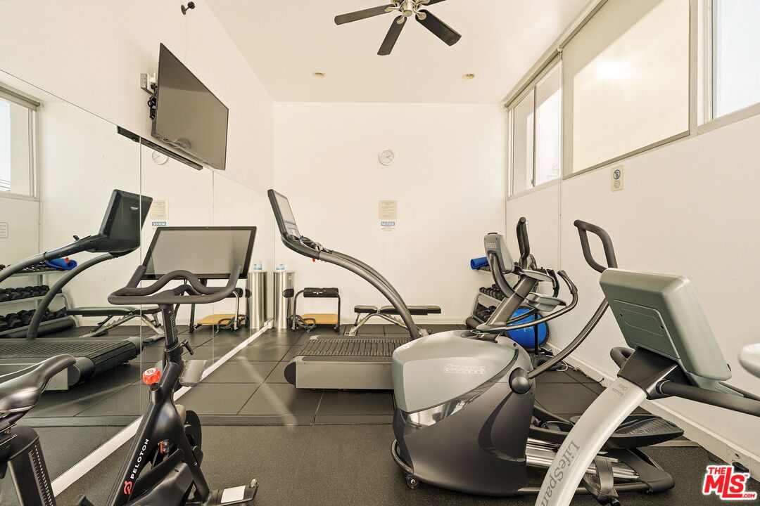 999 N Doheny Dr Unit: 104