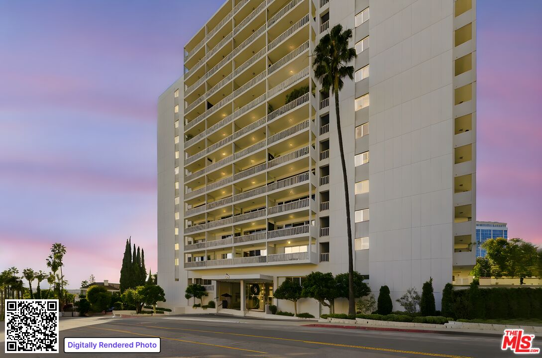 999 N Doheny Dr Unit: 104