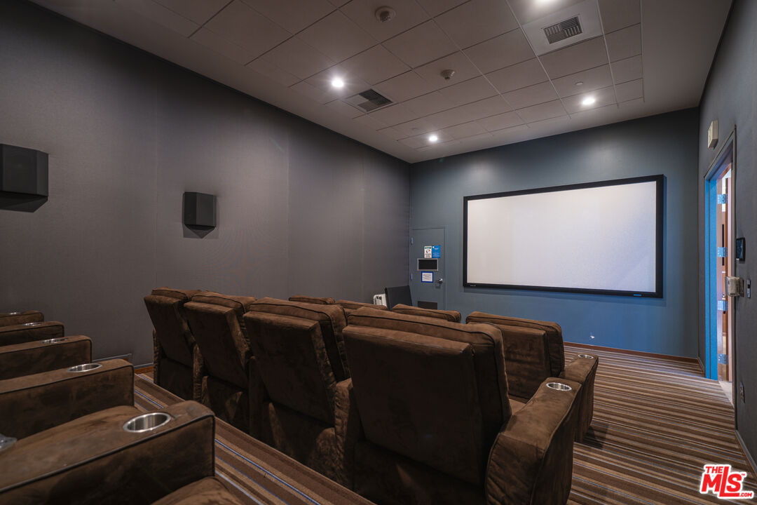 801 S Grand Ave Unit: 1902