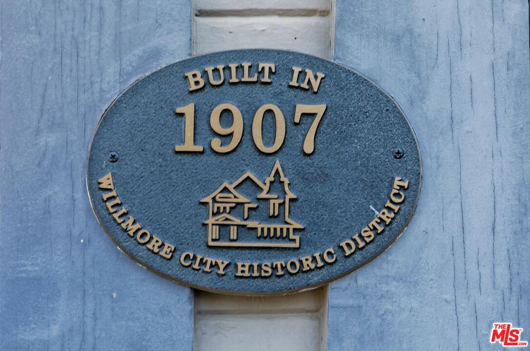 1054 Maine Ave Unit: 3