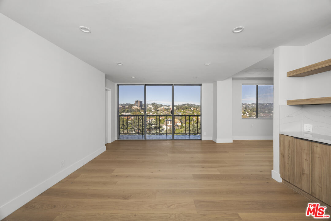 10747 Wilshire Blvd Unit: 1107