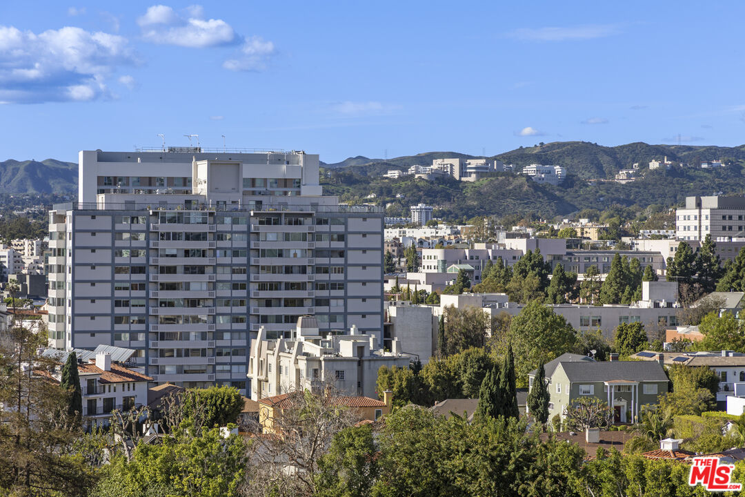 10747 Wilshire Blvd Unit: 1107