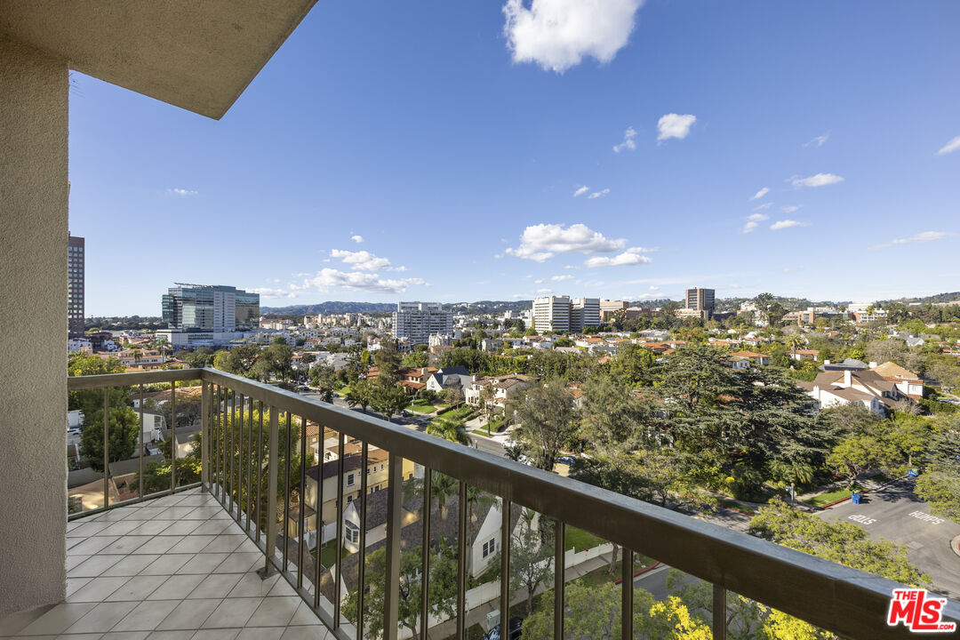 10747 Wilshire Blvd Unit: 1107
