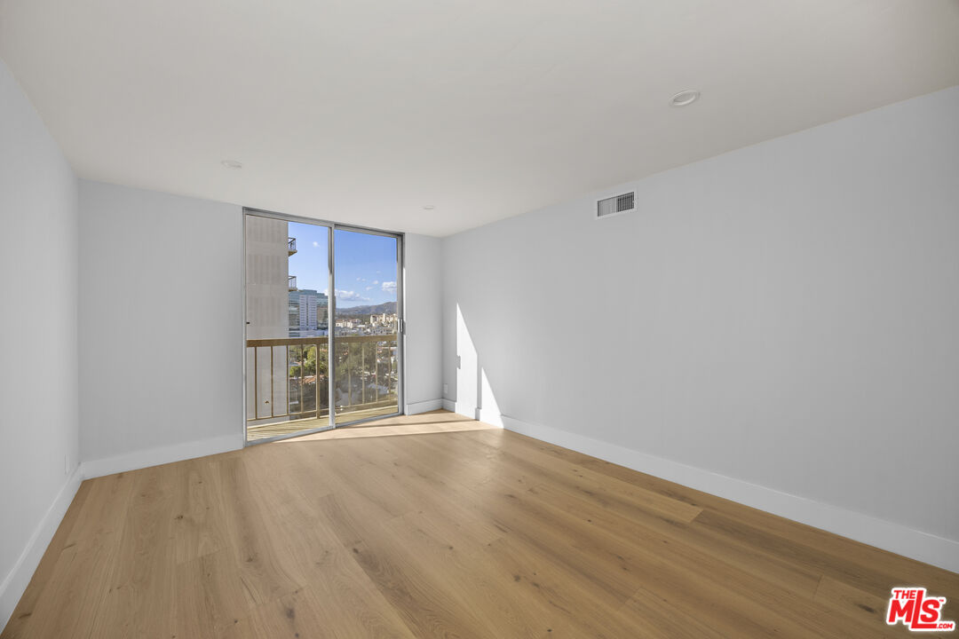 10747 Wilshire Blvd Unit: 1107