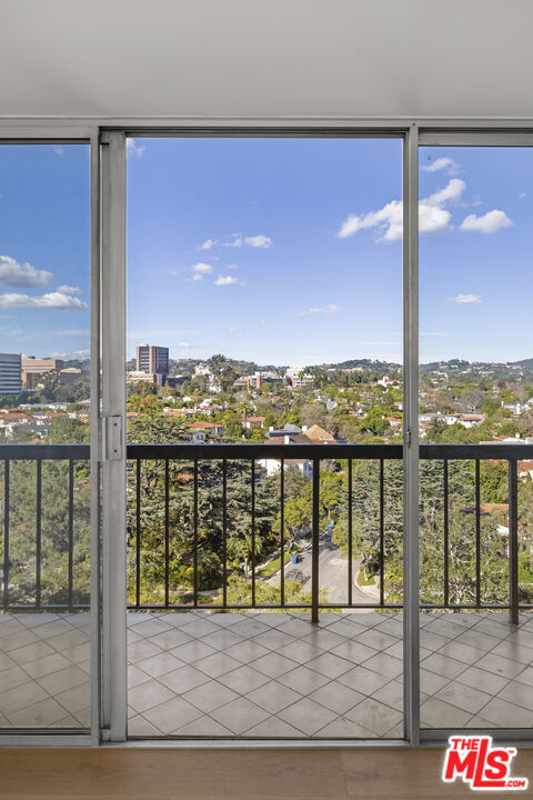 10747 Wilshire Blvd Unit: 1107