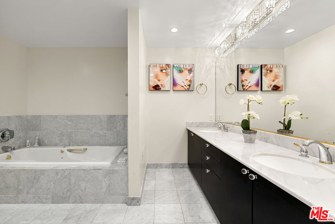 10520 Wilshire Blvd Unit: 407