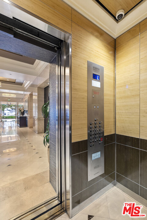 10520 Wilshire Blvd Unit: 407