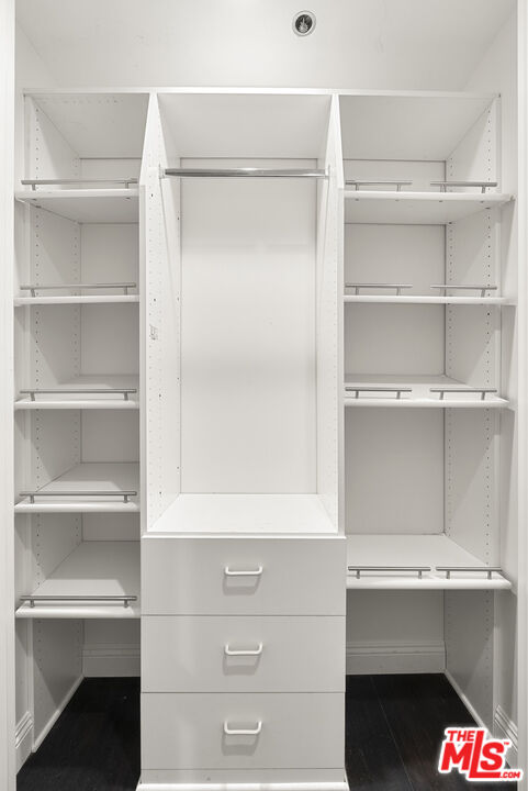 10520 Wilshire Blvd Unit: 407