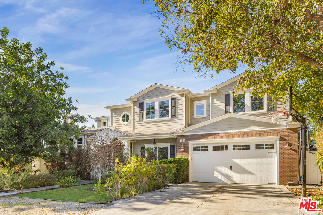 4505 Morella Ave