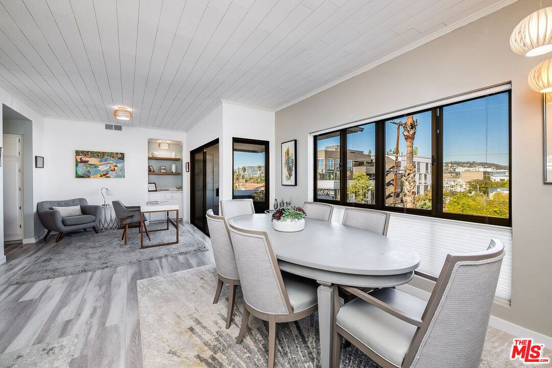 647 Wilcox Ave Unit: 3G