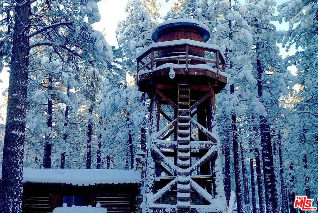 0 Jawbone Canyon Road