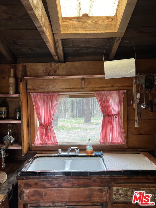 0 Jawbone Canyon Road