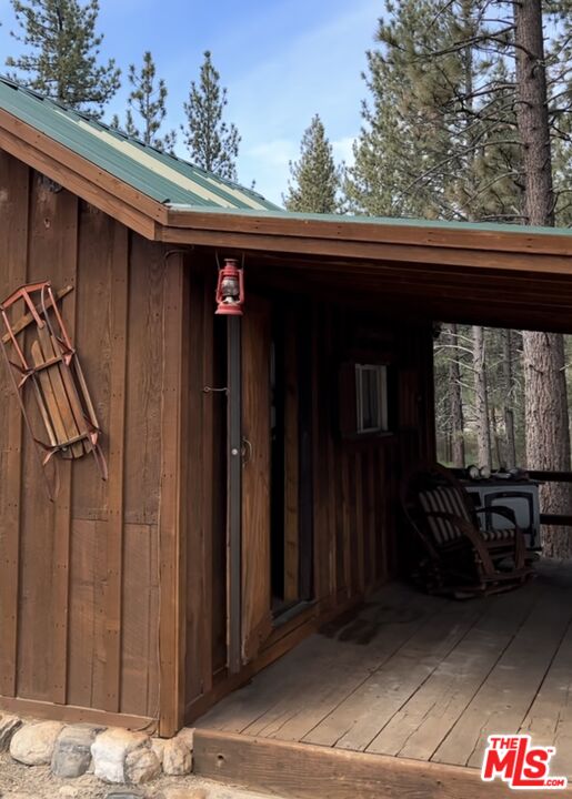 0 Jawbone Canyon Road