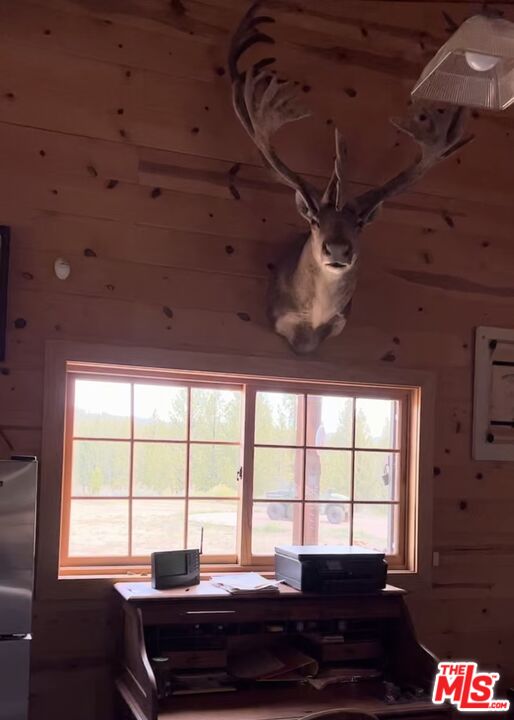 0 Jawbone Canyon Road