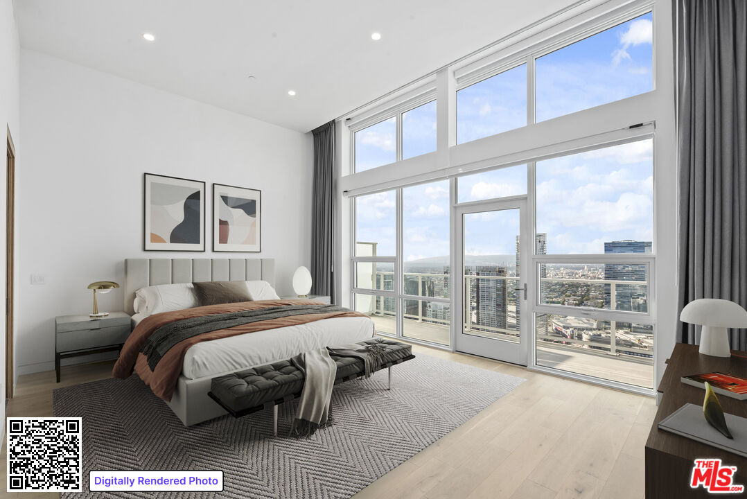 230 W Olympic Blvd Unit: PH 2