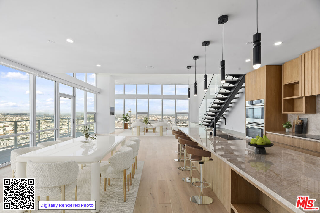 230 W Olympic Blvd Unit: PH 2