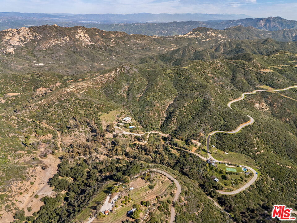 2100 Mcreynolds Road