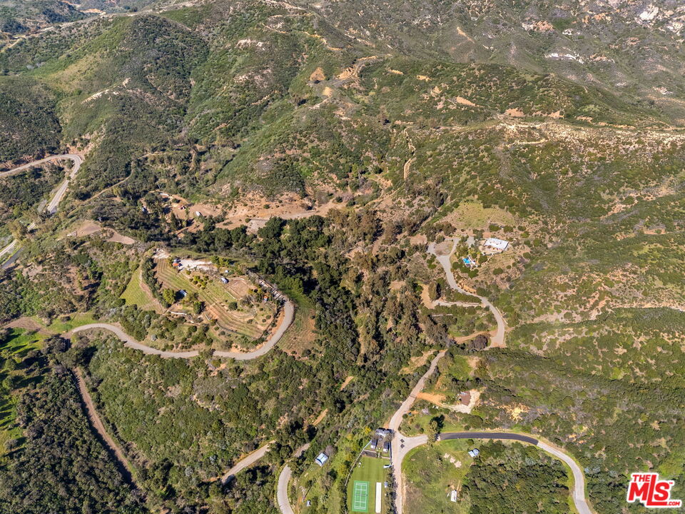 2100 Mcreynolds Road