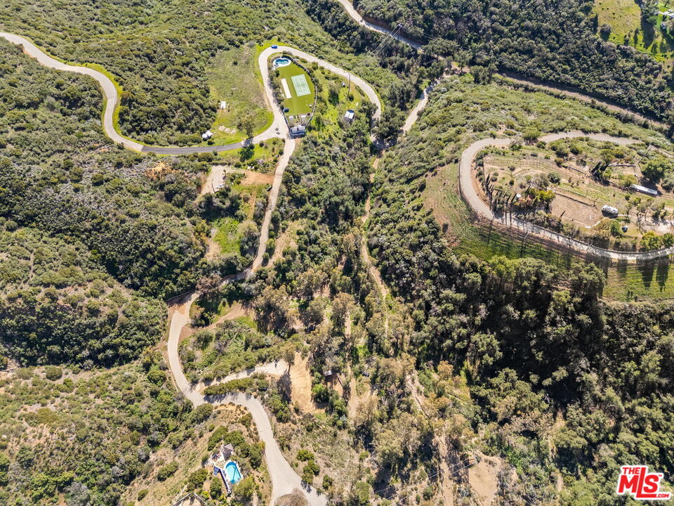 2100 Mcreynolds Road