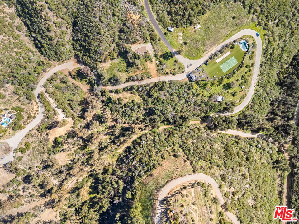 2100 Mcreynolds Road