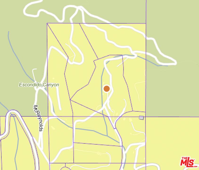 2100 Mcreynolds Road