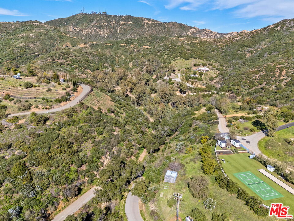 2100 Mcreynolds Road