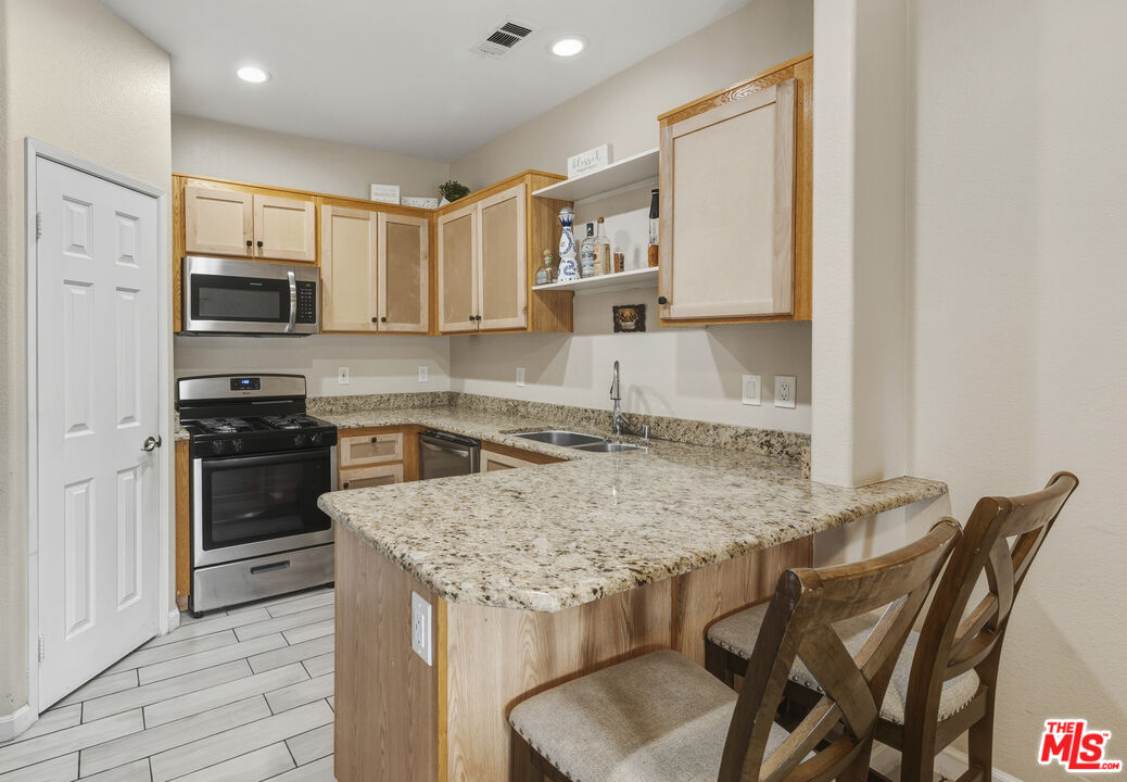 47395 Monroe St Unit: 254