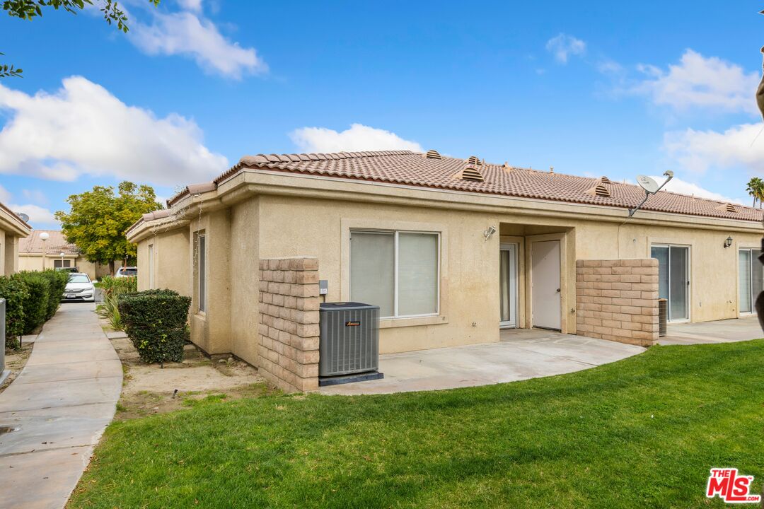 47395 Monroe St Unit: 254