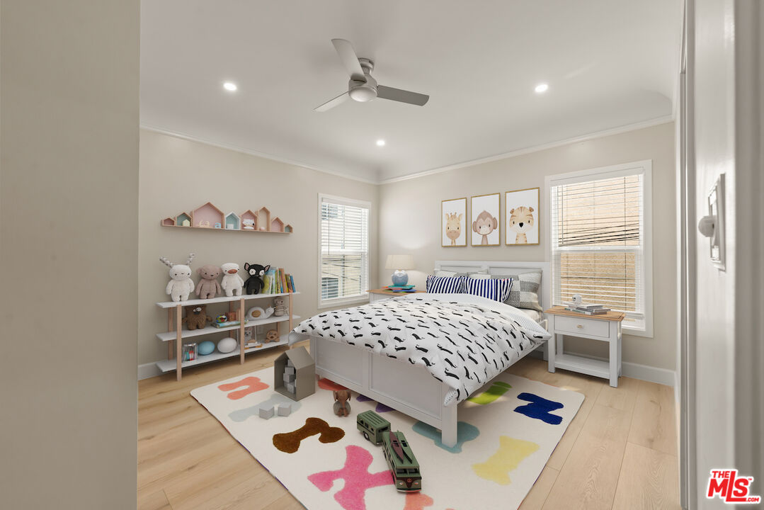 1117 S Wooster St Unit: 1119 1/2