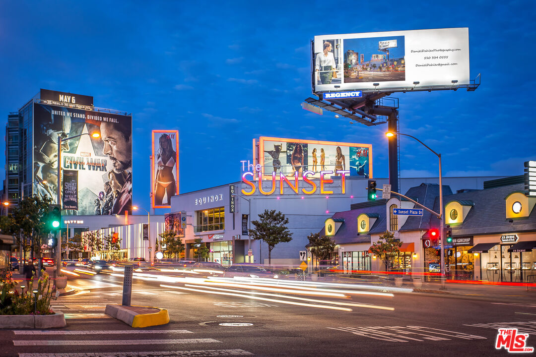 8787 Shoreham Dr Unit: 610