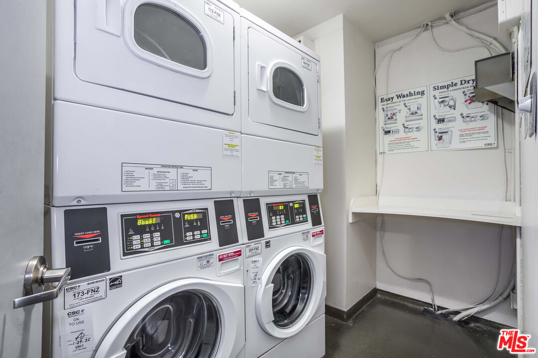 8787 Shoreham Dr Unit: 610